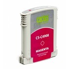 Картридж струйный Cactus CS-C4908 №940XL, для HP DJ Pro 8000/8500, 30 мл, цвет пурпурный - фото 51305332 Картридж струйный Cactus CS-C4908 №940XL, для HP DJ Pro 8000/8500, 30 мл, цвет пурпурный - фото 51305332