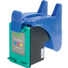 Картридж Cactus CS-CB338 №141XL, для HP DJ D4263/D4363/D5360/DJ J5783, 18 мл, многоцветный - фото 51305388 Картридж Cactus CS-CB338 №141XL, для HP DJ D4263/D4363/D5360/DJ J5783, 18 мл, многоцветный - фото 51305388
