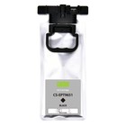 Картридж Cactus CS-EPT9651 T9651, для Epson WorkForce Pro WF-M5299DW/M5799DWF, 187 мл, цвет чёрны - фото 51305508