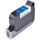 Картридж G&G GB-001C, для G&G GG-HH1001, 42 мл, цвет голубой - фото 51305602 Картридж G&G GB-001C, для G&G GG-HH1001, 42 мл, цвет голубой - фото 51305602