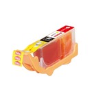 Картридж G&G NC-CLI426Y, для Canon Pixma MG5140/5240/6140/8140/MX884, 8,4 мл, цвет жёлтый - фото 51305674 Картридж G&G NC-CLI426Y, для Canon Pixma MG5140/5240/6140/8140/MX884, 8,4 мл, цвет жёлтый - фото 51305674