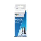 Картридж G&G NC-CLI-471XLBK фото, для Canon TS5040/MG5740/MG6840/MG7740, 10,8 мл, цвет чёрный - фото 51305677