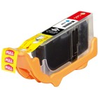 Картридж G&G NC-CLI521C, для Canon PIXMA MP540/550/560/620/630/640/980/990, 8,4 мл, цвет голубой - фото 51305682 Картридж G&G NC-CLI521C, для Canon PIXMA MP540/550/560/620/630/640/980/990, 8,4 мл, цвет голубой - фото 51305682