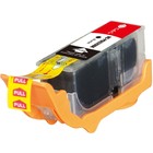 Картридж G&G NC-PGI520BK, для Canon PIXMA MP540/550/560/620/630/640/980/990, 16 мл, цвет чёрный - фото 51305694 Картридж G&G NC-PGI520BK, для Canon PIXMA MP540/550/560/620/630/640/980/990, 16 мл, цвет чёрный - фото 51305694
