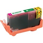 Картридж G&G NH-CB324HE, для HP PS B8553/C5324/C5370/C5373/C5380/C5383, 14,2 мл, цвет пурпурный - фото 51305704