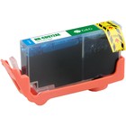 Картридж G&G NH-CD972AE, для HP OJ 6000/6000Wireless/6500/6500Wireless, 14,6 мл, цвет голубой - фото 51305708 Картридж G&G NH-CD972AE, для HP OJ 6000/6000Wireless/6500/6500Wireless, 14,6 мл, цвет голубой - фото 51305708
