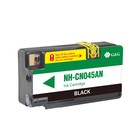 Картридж струйный G&G NH-CN045AN CN045AE, для HP DJ Pro 8100/8600, 73 мл, цвет чёрный - фото 51305714 Картридж струйный G&G NH-CN045AN CN045AE, для HP DJ Pro 8100/8600, 73 мл, цвет чёрный - фото 51305714