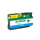 Картридж G&G NH-CN046AN CN046AE, для HP DJ Pro 8100/8600, 26 мл, цвет голубой - фото 51305716 Картридж G&G NH-CN046AN CN046AE, для HP DJ Pro 8100/8600, 26 мл, цвет голубой - фото 51305716