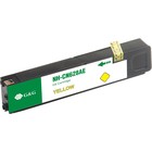 Картридж G&G NH-CN628AE, для HP Officejet Pro X576dw/X476dn/X551dw/X451dw, 110 мл, цвет жёлтый - фото 51305734 Картридж G&G NH-CN628AE, для HP Officejet Pro X576dw/X476dn/X551dw/X451dw, 110 мл, цвет жёлтый - фото 51305734