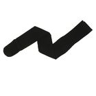 Колготки женские INCANTO Cotton Club 150 den, цвет чёрный (nero), размер 4 - Фото 2