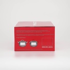 Кастрюля Доляна «Гиперион», 3.5 л, d=20 см, с крышкой, капсульное дно, нержавеющая сталь, индукция - Фото 10