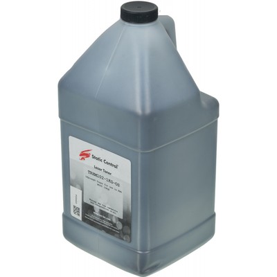 Тонер Static Control TRHM102-1KG-OS, для HP LJ M104/M132, флакон 1000 г, чёрный