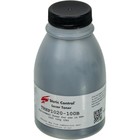Тонер Static Control TRHP1020-100B, для HP LJ 1010/1012/1015/1020, флакон 100гр, чёрный - фото 51305920 Тонер Static Control TRHP1020-100B, для HP LJ 1010/1012/1015/1020, флакон 100гр, чёрный - фото 51305920