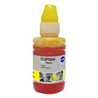 Чернила Cactus CS-EPT6644 T6644, для Epson L100/L110/L120/L132/L200/L210/L222, 100мл, жёлтые   93946 - фото 51305982