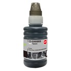 Чернила Cactus CS-GI490BKB, для Canon Pixma G1400/G2400/G3400, 100мл, чёрные - фото 51306022 Чернила Cactus CS-GI490BKB, для Canon Pixma G1400/G2400/G3400, 100мл, чёрные - фото 51306022