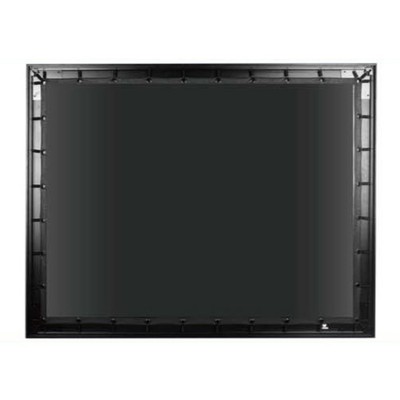 Экран на раме Cactus CS-PSFRE-200×113, настенный натяжной, 113×200 см, 16:9