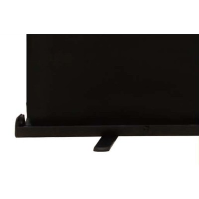 Экран Cactus CS-PSFLCE-160×120, напольный рулонный, 120×160 см, 4:3