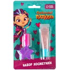 Набор косметики "Сказочный патруль" Варя, лак 10 мл, блеск 5 мл - фото 42631306 Набор косметики "Сказочный патруль" Варя, лак 10 мл, блеск 5 мл - фото 42631306