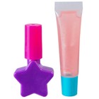 Набор косметики "Сказочный патруль" Варя, лак 10 мл, блеск 5 мл - фото 42631307 Набор косметики "Сказочный патруль" Варя, лак 10 мл, блеск 5 мл - фото 42631307