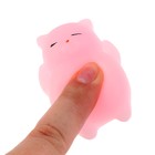 Антистресс сквиш мялка «Котики», в банке, МИКС - Фото 5