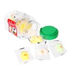 Антистресс сквиш мялка «Котики», в банке, МИКС - Фото 3