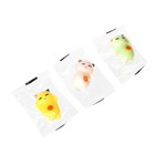 Антистресс сквиш мялка «Котики», в банке, МИКС - Фото 4