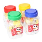 Антистресс сквиш мялка «Котики», в банке, МИКС - Фото 6