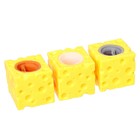 Антистресс сквиш мялка «Мышки», в шоубоксе, МИКС - Фото 3