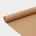 Бумага для выпечки Доляна, 29 см×8 м, пергамент, жиростойкая - Фото 3