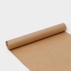 Бумага для выпечки Доляна, 30 см×8 м - Фото 3