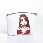 Кошелёк детский Anime, маленький, монетница, МИКС - Фото 5