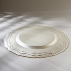 Блюдо «Элис», d=32 см, цвет золотой 9347781