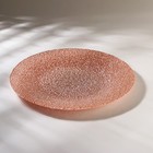 Блюдо Armonia Rosa, d=28 см, цвет розовый 9347788 - фото 14101931