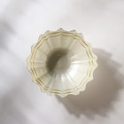 Салатник «Элис», 300 мл, d=15 см, стекло, золотистый 9347795