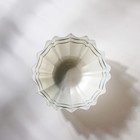 Салатник «Элис», 300 мл, d=15 см, стекло, жемчужный 9347796