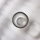 Салатник Transparent, 300 мл, d=10 см, цвет серый 9347803