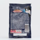 Влажный корм Felix Аппетитные кусочки для кошек, лосось в желе, пауч 75 г - Фото 2