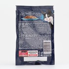 Влажный корм Felix Аппетитные кусочки для кошек, форель в желе, пауч 75 г - Фото 2