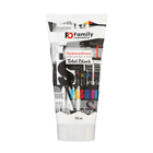 Подарочный набор косметики женский: парфюмированный крем для рук и тела, 150 мл + парфюмированный гель для душа, 150 мл - Фото 3