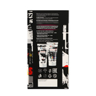 Подарочный набор косметики женский: парфюмированный крем для рук и тела, 150 мл + парфюмированный гель для душа, 150 мл - Фото 6