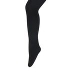 Колготки женские MALEMI Micro Velour 100 цвет чёрный (nero), р-р 3 - Фото 2