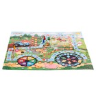 Настольная игра-ходилка «Синий трактор» - фото 25431460