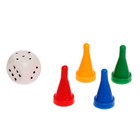 Настольная игра-ходилка «Синий трактор» - фото 25431462