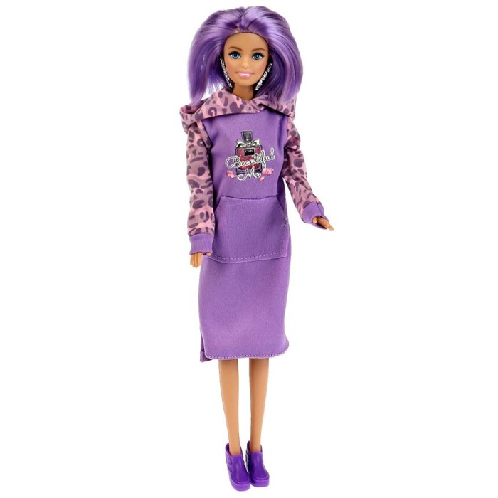 Кукла «София», 29 см, бесшарнирная 58431