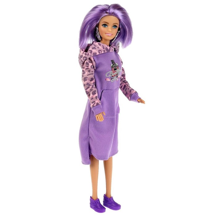 Кукла «София», 29 см, бесшарнирная 58431