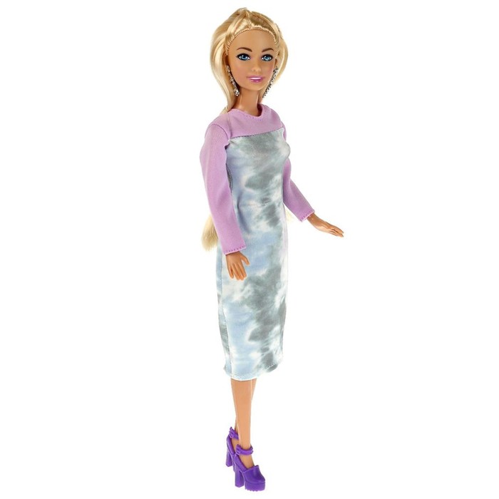 Кукла «София», 29 см, бесшарнирная 58433