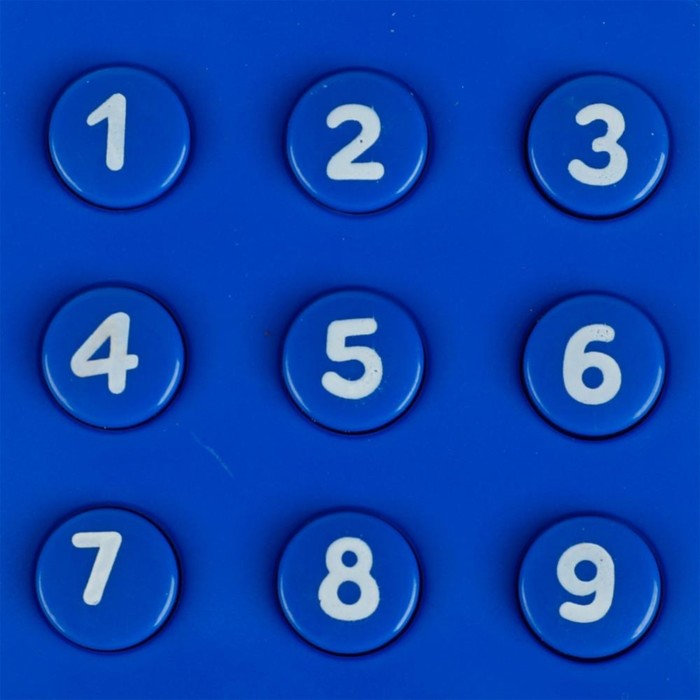 Игрушка Синий трактор «Обучающий пульт», 70 песен, загадок, стихов, световые эффекты 58434