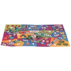 Настольная интерактивная игра «Азбука и счёт», Буба - фото 25431469