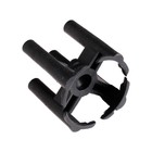 Фиксатор арматуры Стульчик 25 (40 шт. в упакове) 6-18 мм. - фото 24579513