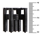 Фиксатор арматуры Стульчик 25 (40 шт. в упакове) 6-18 мм. - фото 24579514